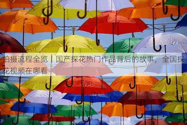 拍摄流程全览|国产探花热门作品背后的故事,全国探花视频在哪看
