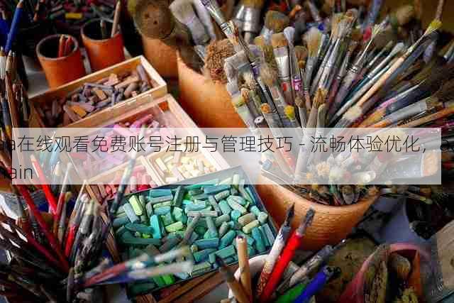 aaa在线观看免费账号注册与管理技巧 - 流畅体验优化,aaa chain
